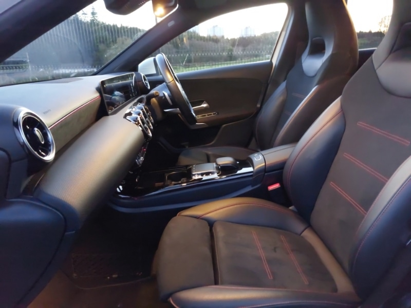 Used Mercedes-Benz A-Class 2019 for sale - 76708254: Photo 5