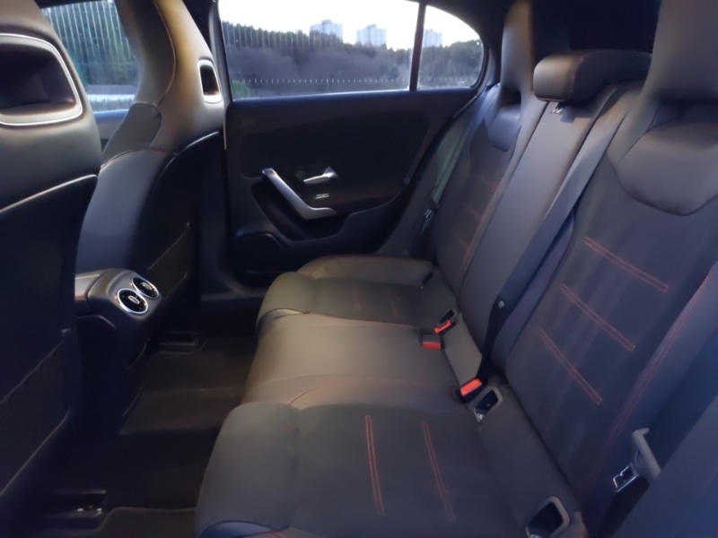 Used Mercedes-Benz A-Class 2019 for sale - 76708254: Photo 6