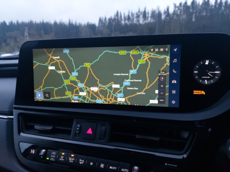 Used Lexus ES 2023 for sale - 77889529: Photo 10