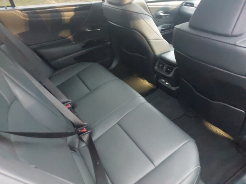 Used Lexus ES 2023 for sale - 77889529: Photo 13