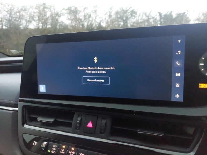 Used Lexus ES 2023 for sale - 77889529: Photo 16