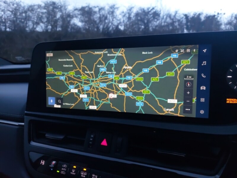 Used Lexus ES 2023 for sale - 77889529: Photo 19