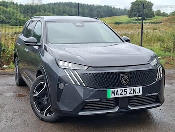 Used Peugeot 5008 2025 for sale - 79790111: Photo