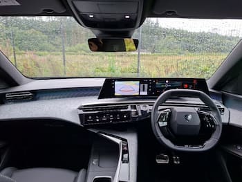 Used Peugeot 5008 2025 for sale - 79790111: Photo