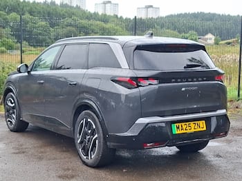 Used Peugeot 5008 2025 for sale - 79790111: Photo