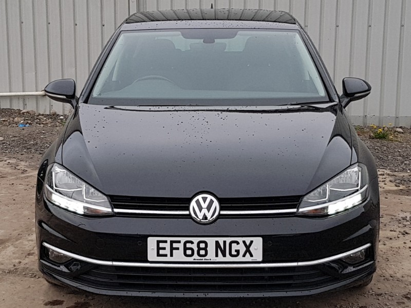 Used Volkswagen Golf 2018 for sale - 76052114: Photo 18