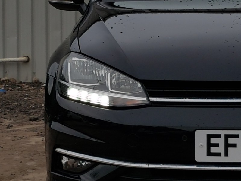 Used Volkswagen Golf 2018 for sale - 76052114: Photo 19