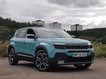 2024 - 115kW Summit 54kWh 5dr Auto
