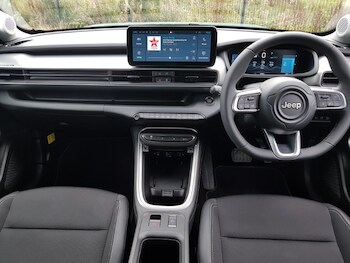 Used Jeep Other 2024 for sale - 75900370: Photo