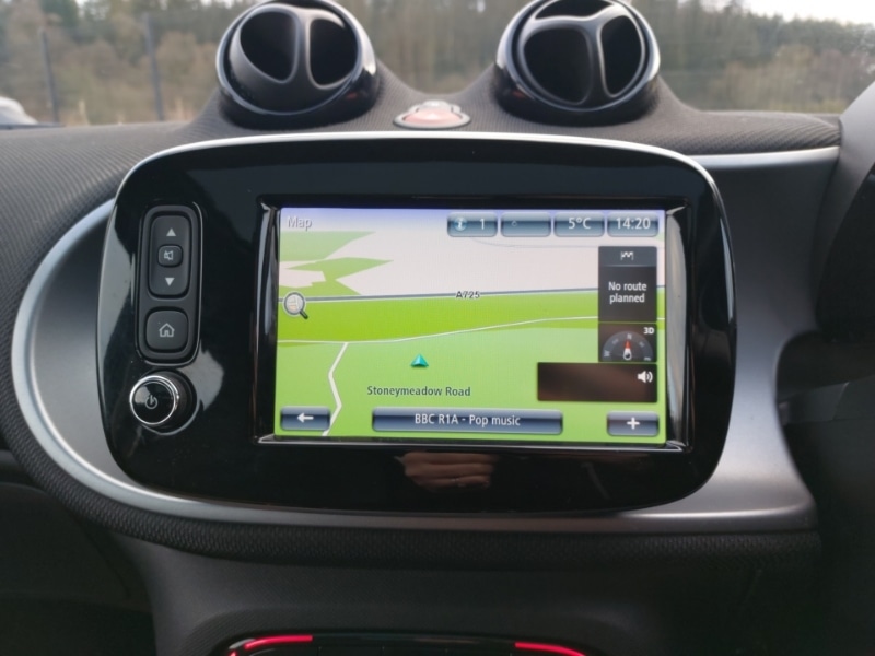 Used smart forfour 2020 for sale - 77458154: Photo 10