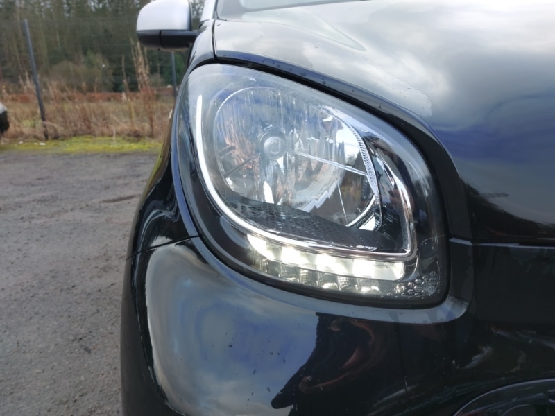 Used smart forfour 2020 for sale - 77458154: Photo 12