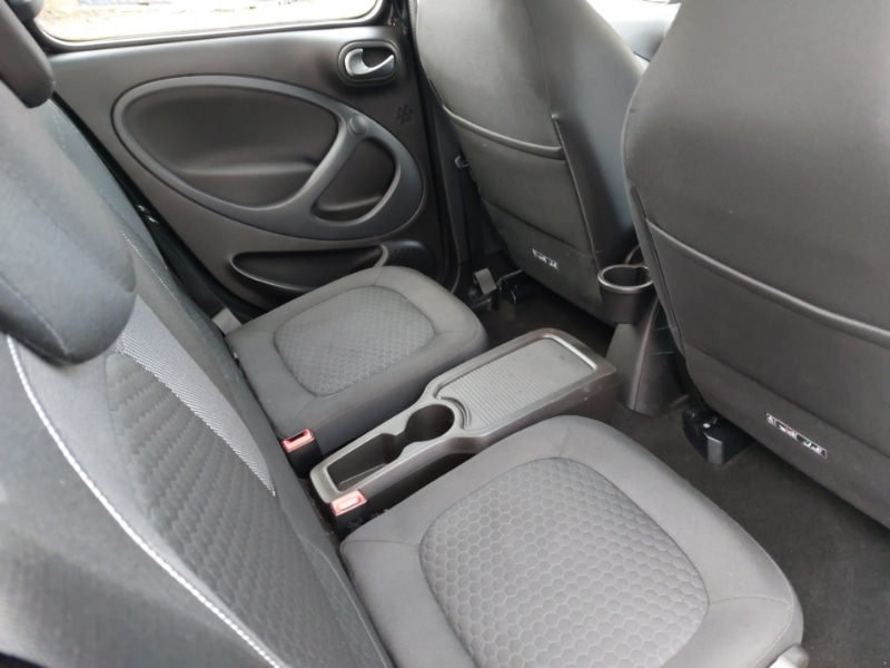 Used smart forfour 2020 for sale - 77458154: Photo 13