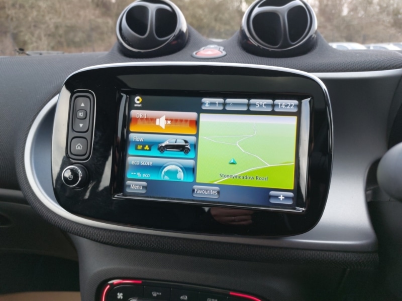 Used smart forfour 2020 for sale - 77458154: Photo 15