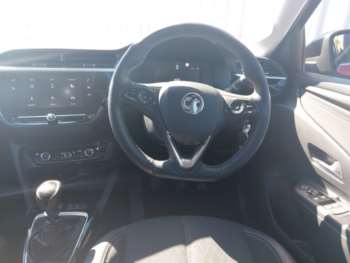 Used Vauxhall Corsa 2022 for sale - 74673446: Photo