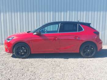 Used Vauxhall Corsa 2022 for sale - 74673446: Photo