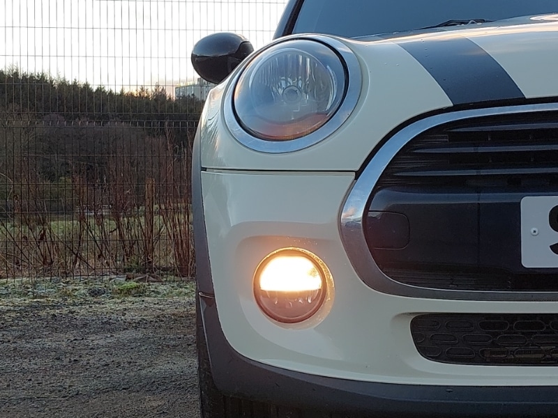 Used MINI Convertible 2017 for sale - 77256911: Photo 19