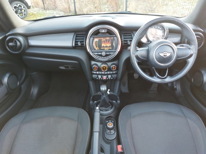 Used MINI Convertible 2017 for sale - 77256911: Photo 2