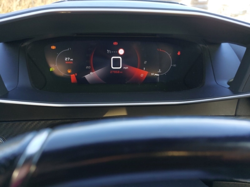 Used Peugeot 2008 2021 for sale - 76613966: Photo 18