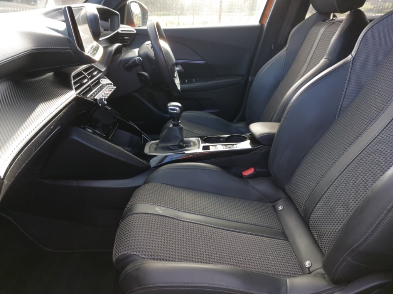 Used Peugeot 2008 2021 for sale - 76613966: Photo 5