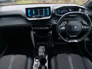 Used Peugeot 208 2022 for sale - 76834185: Photo