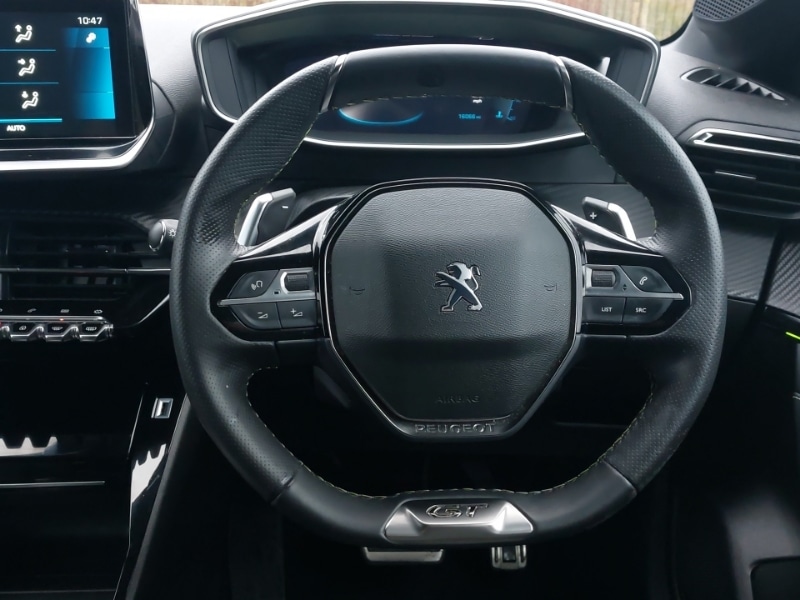 Used Peugeot 208 2022 for sale - 76834185: Photo 7