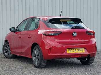 Used Vauxhall Corsa 2024 for sale - 74550732: Photo