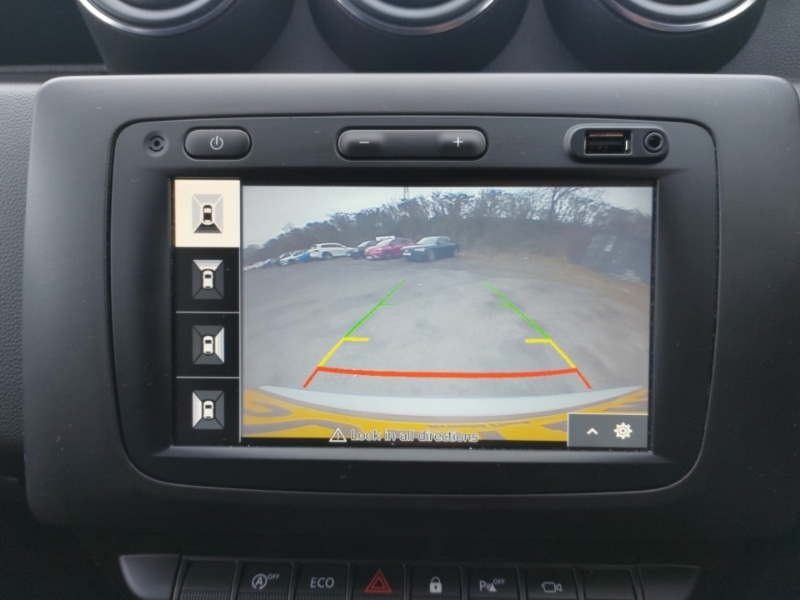 Used Dacia Duster 2021 for sale - 78006091: Photo 11