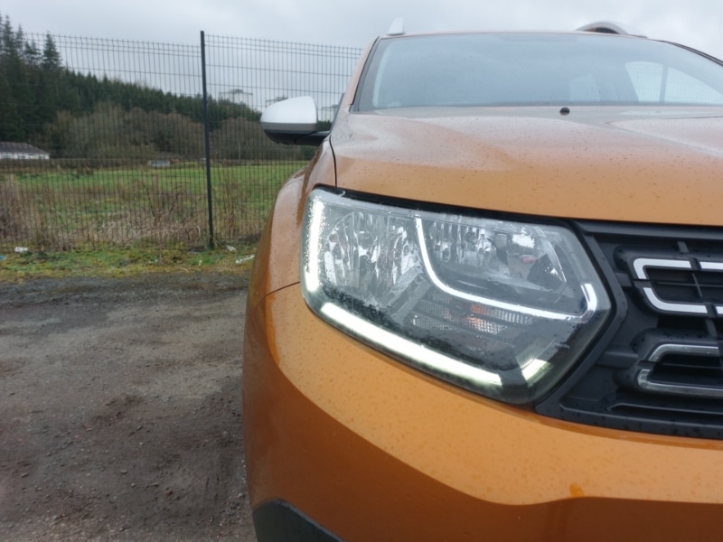 Used Dacia Duster 2021 for sale - 78006091: Photo 13