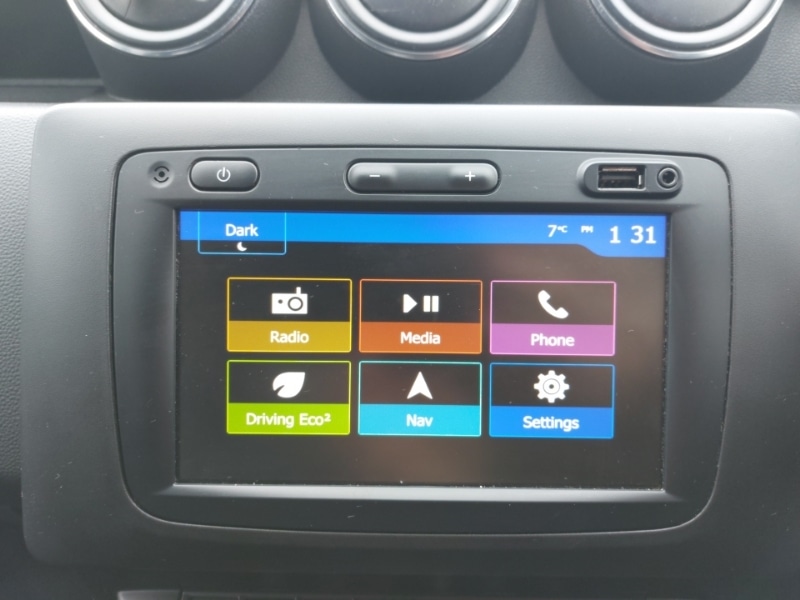 Used Dacia Duster 2021 for sale - 78006091: Photo 15