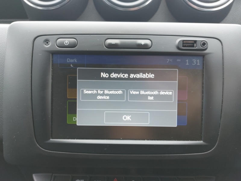 Used Dacia Duster 2021 for sale - 78006091: Photo 19