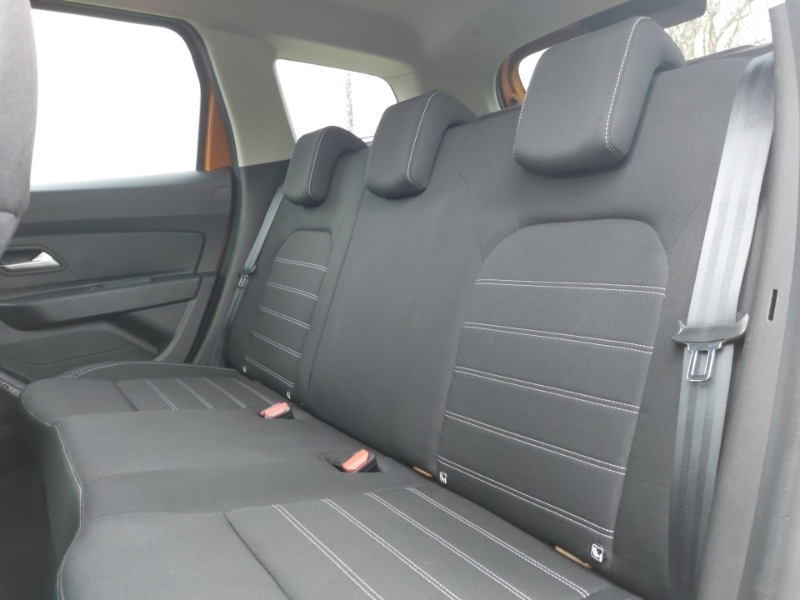 Used Dacia Duster 2021 for sale - 78006091: Photo 6