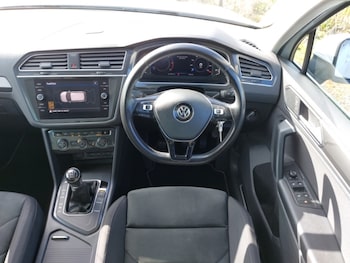 Used Volkswagen Tiguan 2019 for sale - 78821401: Photo