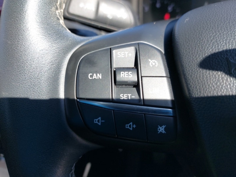 Used Ford Fiesta 2020 for sale - 77832336: Photo 14