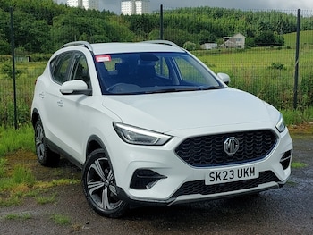 Used MG MG ZS 2023 for sale - 78803516: Photo