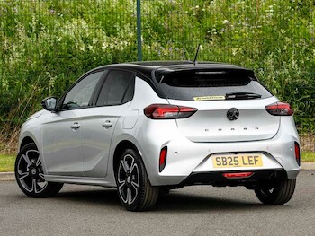 Used Vauxhall Corsa 2025 for sale - 75072929: Photo
