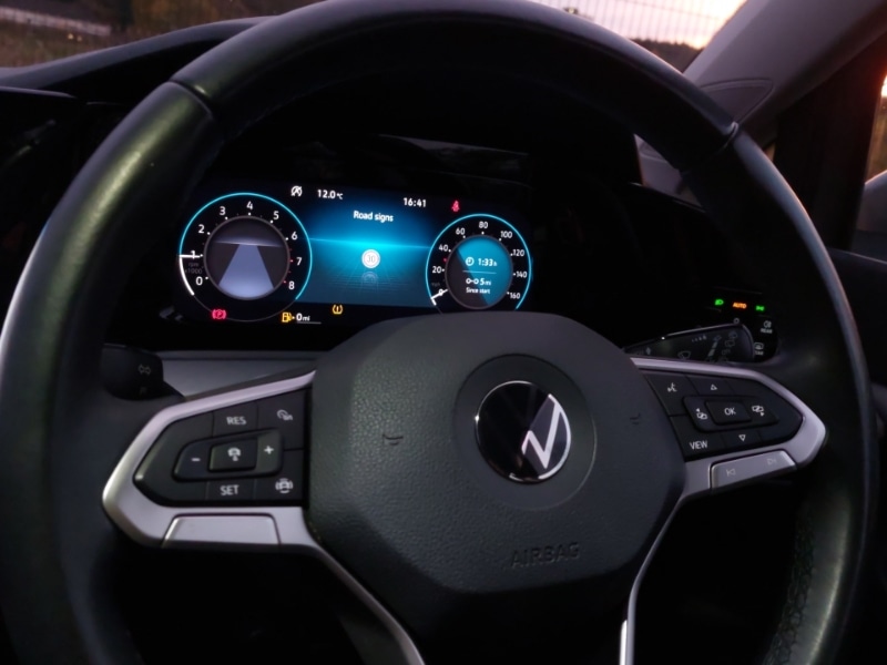 Used Volkswagen Golf 2020 for sale - 76471590: Photo 11