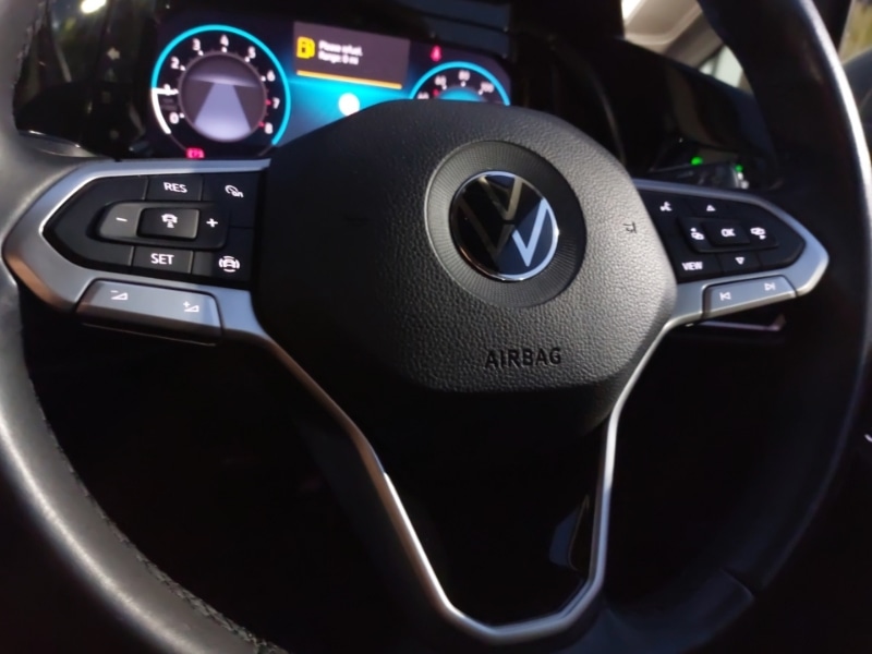 Used Volkswagen Golf 2020 for sale - 76471590: Photo 13