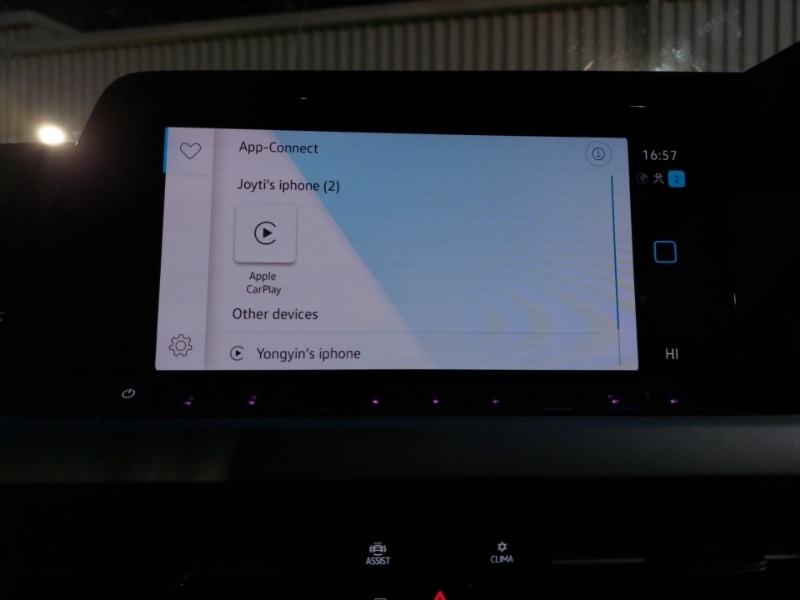 Used Volkswagen Golf 2020 for sale - 76471590: Photo 16