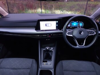 Used Volkswagen Golf 2020 for sale - 76471590: Photo