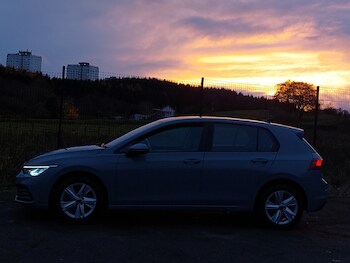 Used Volkswagen Golf 2020 for sale - 76471590: Photo