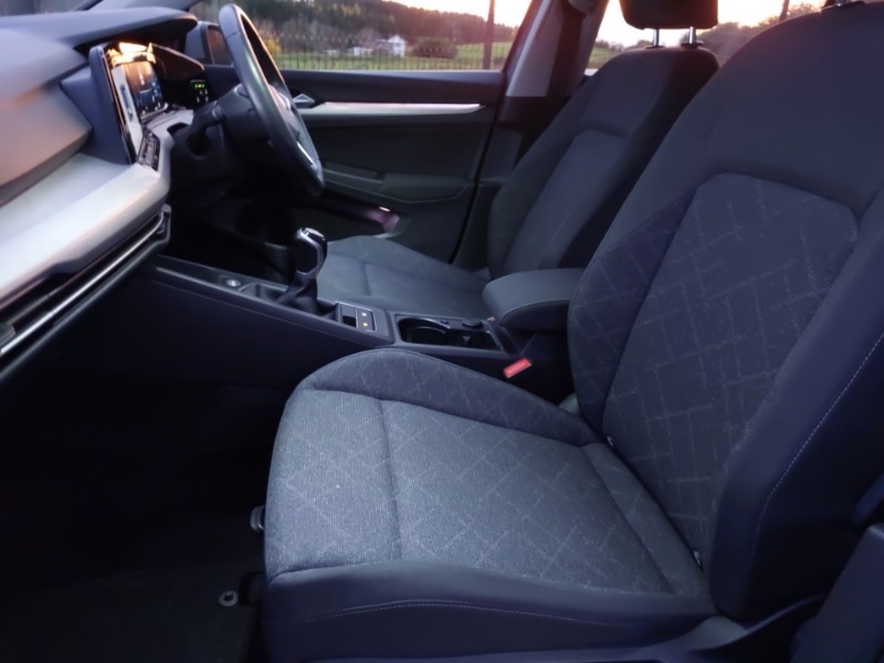 Used Volkswagen Golf 2020 for sale - 76471590: Photo 5