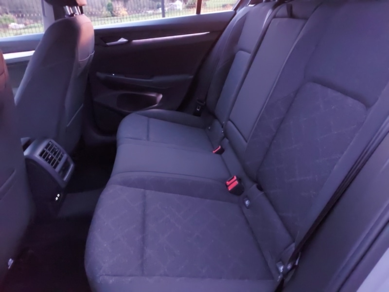 Used Volkswagen Golf 2020 for sale - 76471590: Photo 6