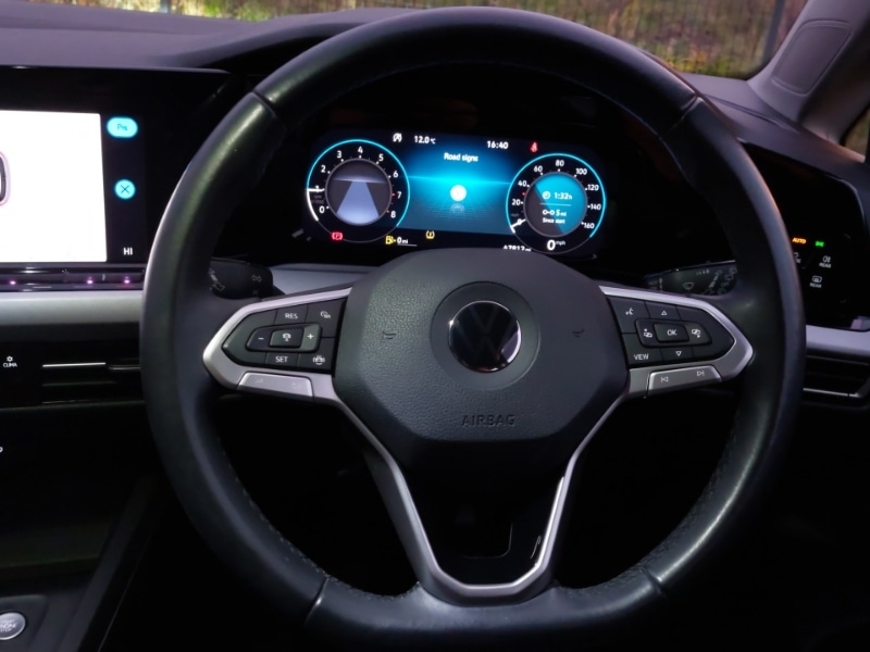 Used Volkswagen Golf 2020 for sale - 76471590: Photo 7