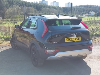 Used Kia Niro 2022 for sale - 78603779: Photo