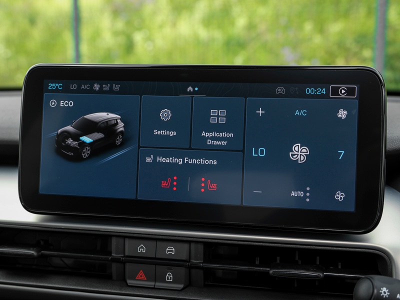 Used Jeep Other 2025 for sale - 77443025: Photo 13