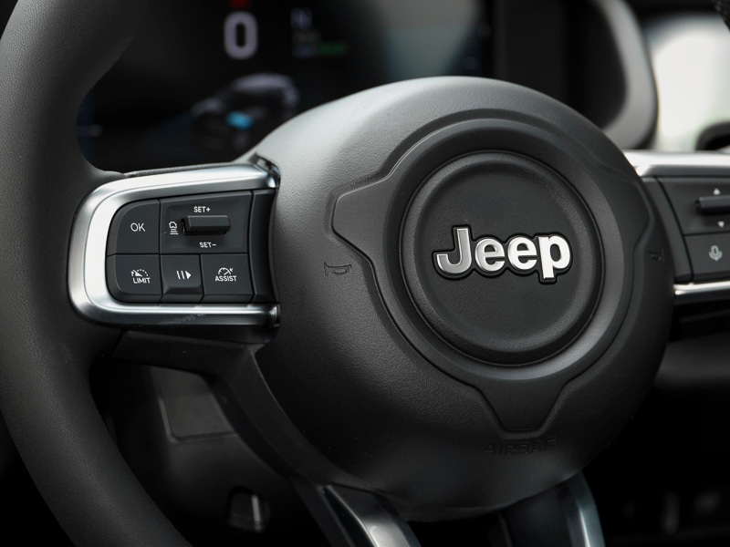 Used Jeep Other 2025 for sale - 77443025: Photo 15