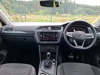 Used Volkswagen Tiguan 2023 for sale - 79505835: Photo
