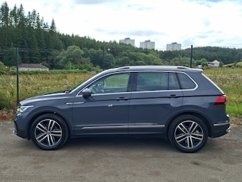 Used Volkswagen Tiguan 2023 for sale - 79505835: Photo