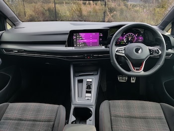 Used Volkswagen Golf 2021 for sale - 75971708: Photo