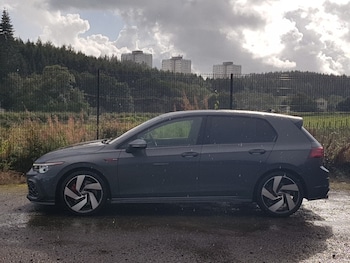 Used Volkswagen Golf 2021 for sale - 75971708: Photo